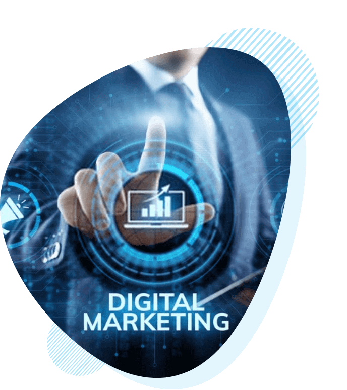 Digital Marketing Services
