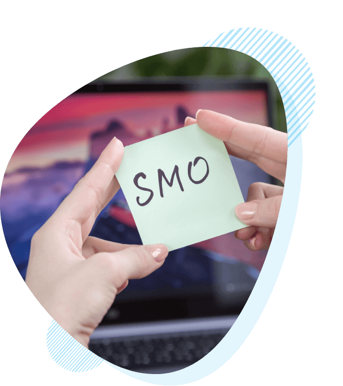 Social Media Marketing Company