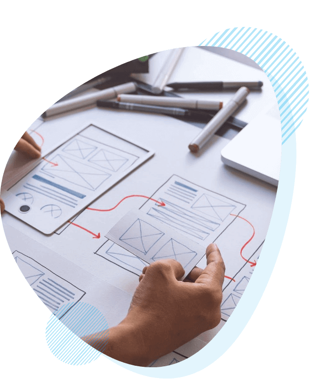 UI-UX Development Services