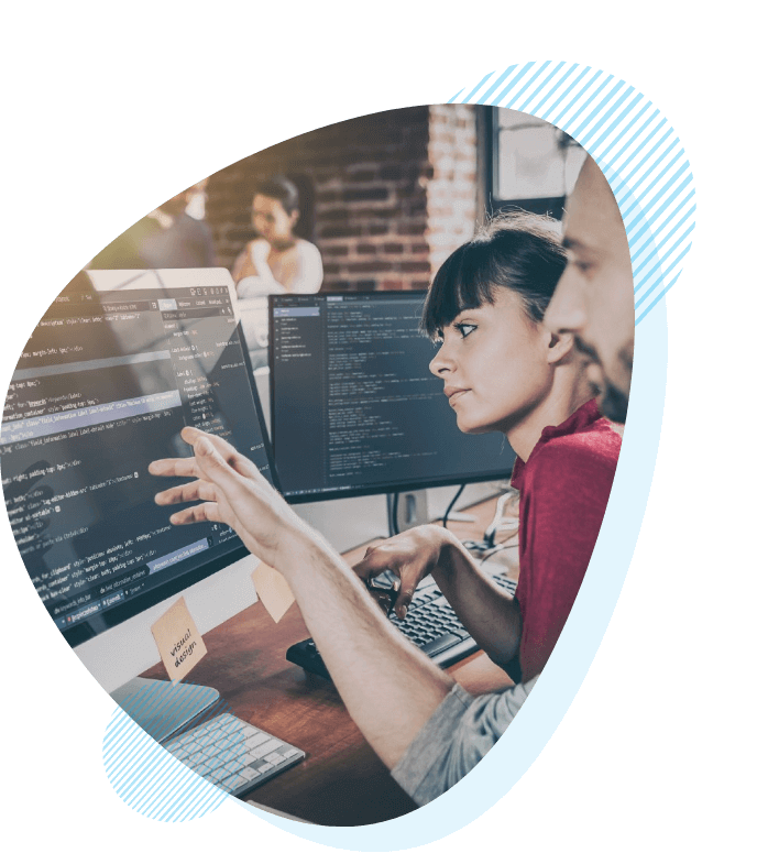 Application Development