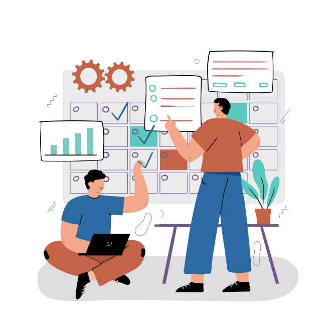 project overview