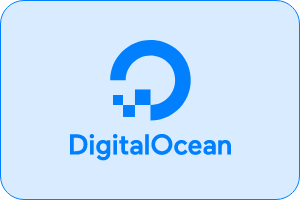digital ocean