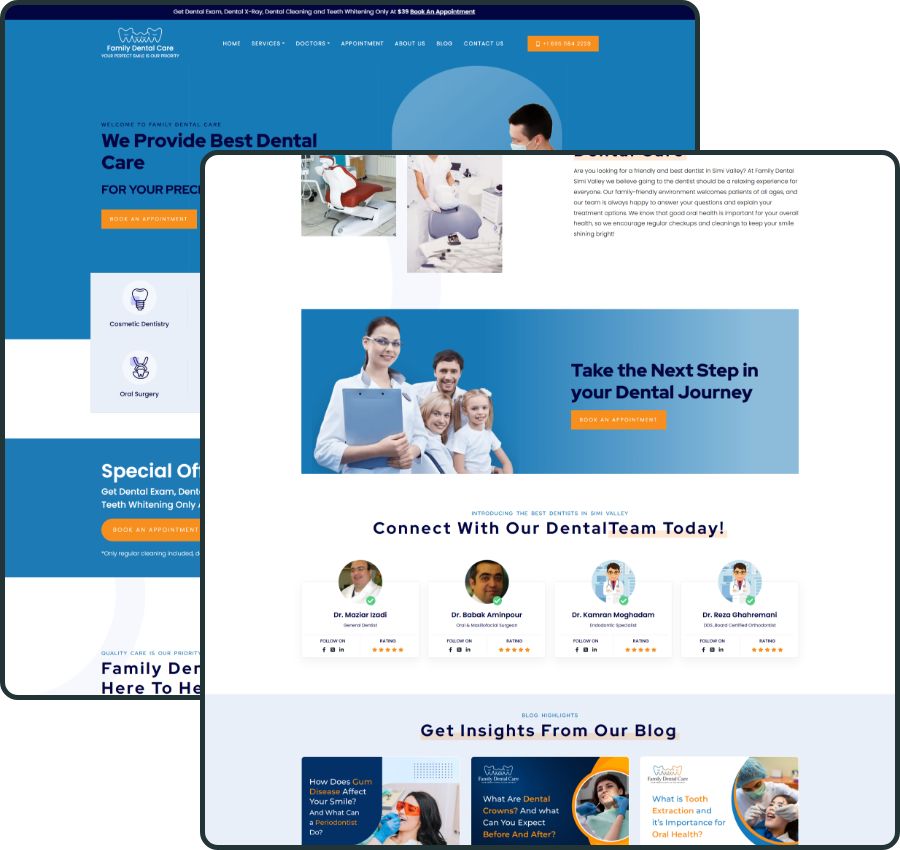 project overview