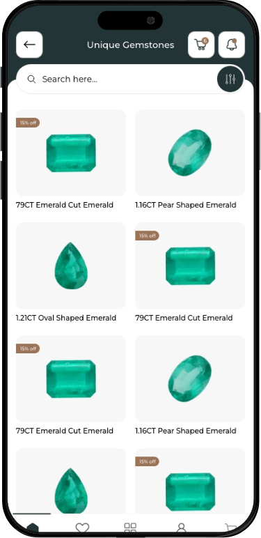 visual design img