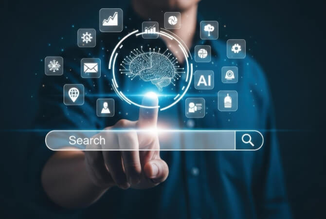 AI Search Optimisation (AI SEO)