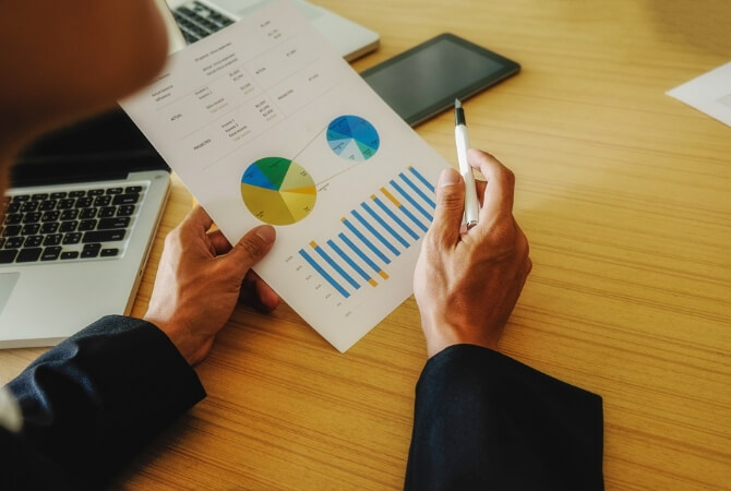 AI Search Auditing & Performance Measurement