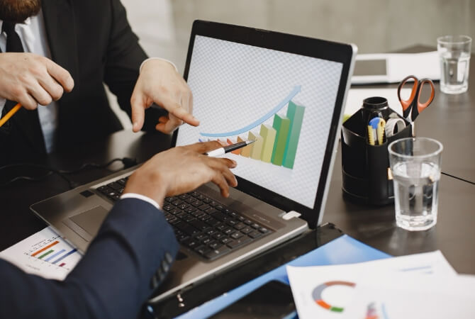 Conversion Rate Optimization