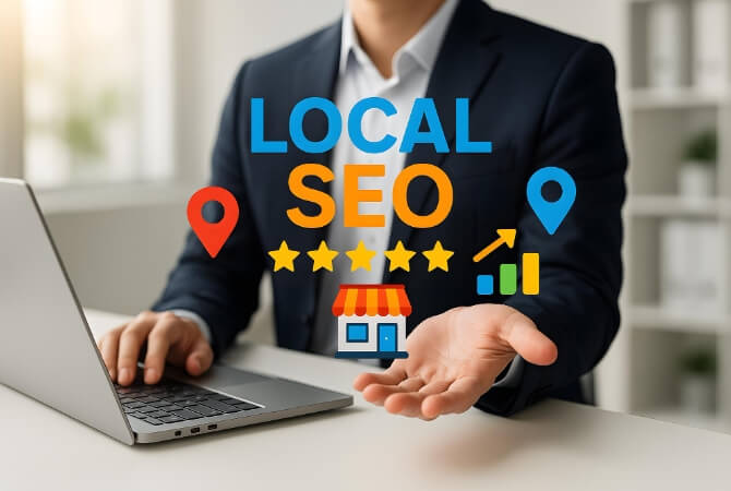 local seo