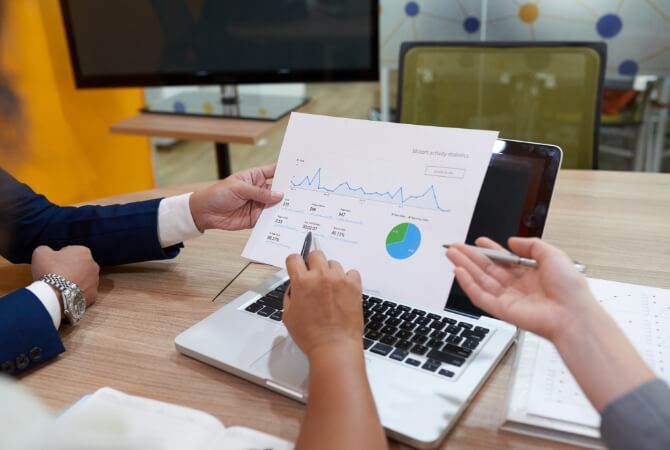 Performance Marketing