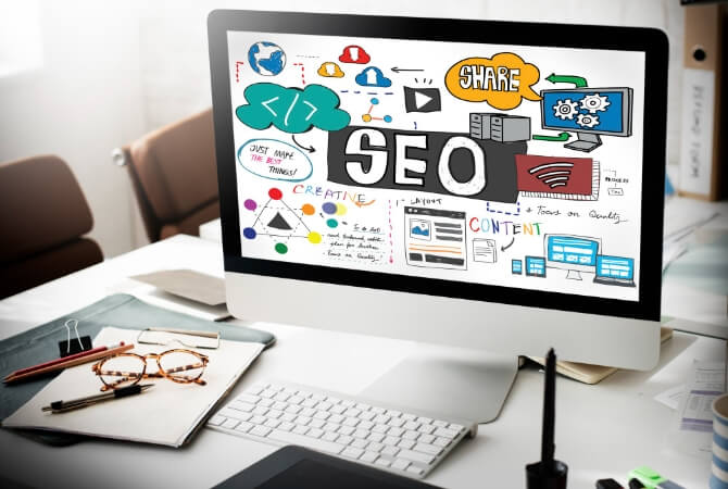 Search Engine Optimization (SEO)