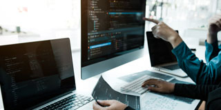 Experienced and professional team