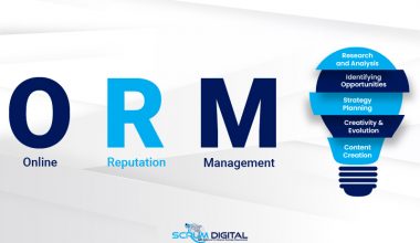 online reputation management