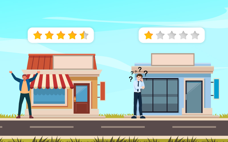 Online Reputation Management 