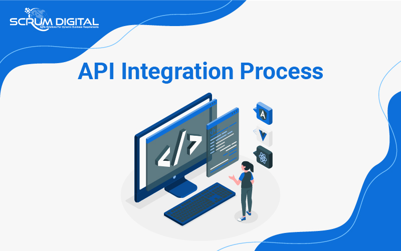 Api integration process