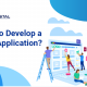 How to develop a Web Application