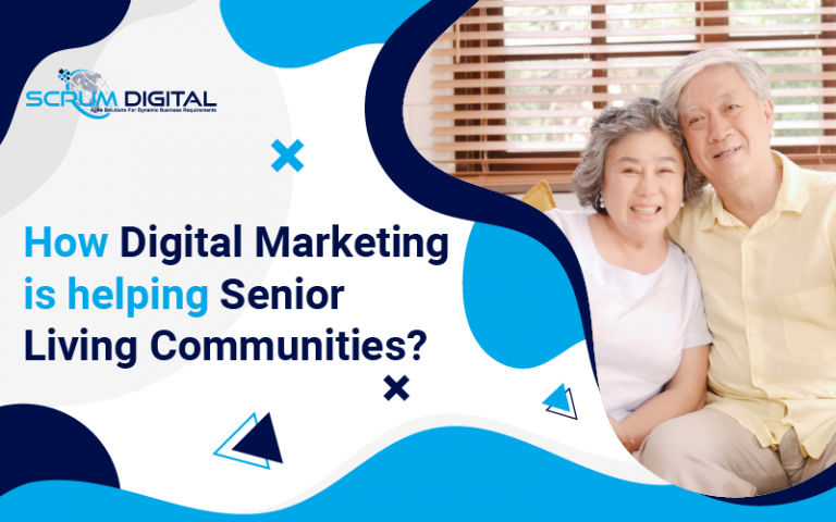Menjangkau Generasi Emas: Strategi Digital Marketing untuk Senior Living