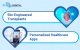 Personalized Healthcare Apps