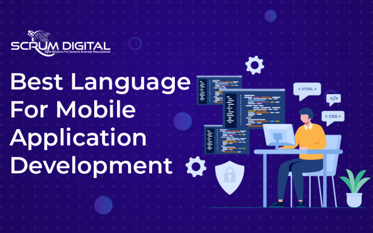 7 Top Programming Languages For Mobile App Development