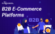 b2b ecommerce platforms