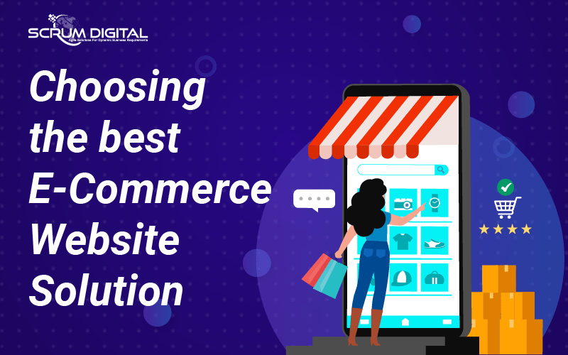 choose best ecommerce