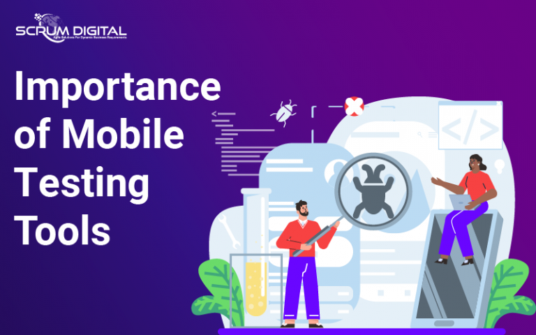 What Are the Top Mobile App Performance Testing Tools in 2025?