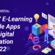 Top 7 e-Learning Mobile Apps For Digital Education in 2022