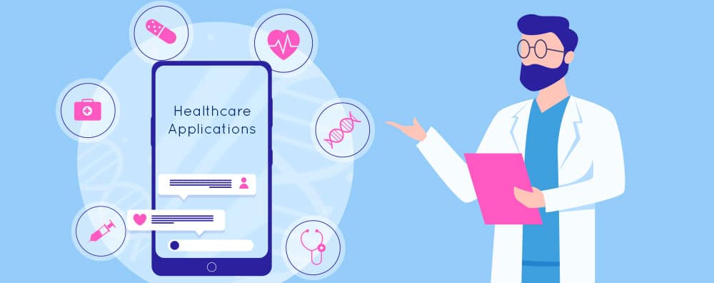 Why Mobile Apps are Getting Popular in Healthcare?
