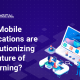 How Mobile Applications are Revolutionizing the Future of e-Learning