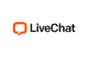 Live chat integration