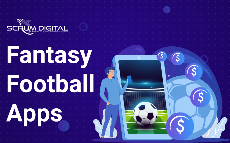 Fantasy Football App