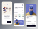 Ecommerce mobile app ui ux design