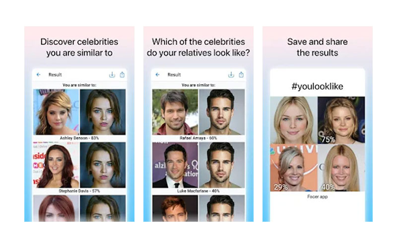 378 Famous People - 378 Celebrities - Pdbee App