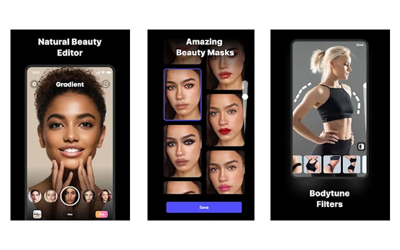 Gradient: Celebrity Look Alike for Android - Download