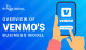 overview of venmo app
