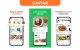 Caviar Food Delivery App