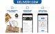 Delivery.com Food App