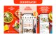DoorDash Food App