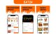 Eat24 Food App 