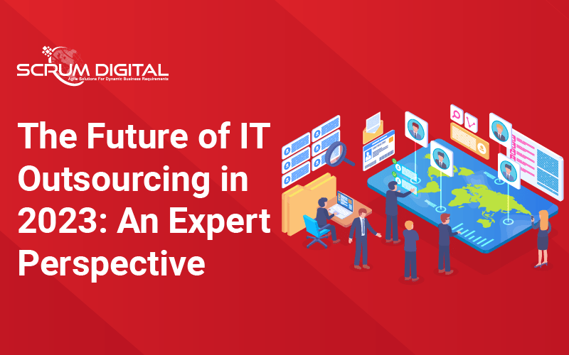 the future of it outsourcing