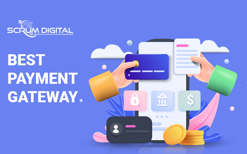 10 Best Payment Gateway Providers In 2023