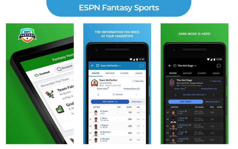 Time And Cost To Develop Fantasy Sports Mobile Apps In 2023