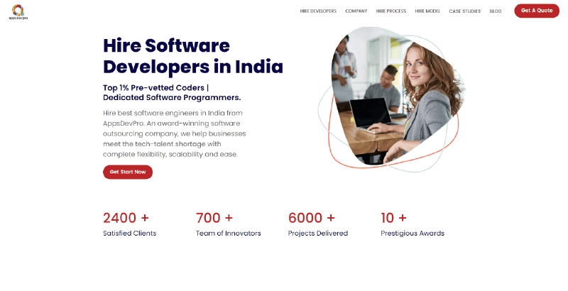 AppsDevPro