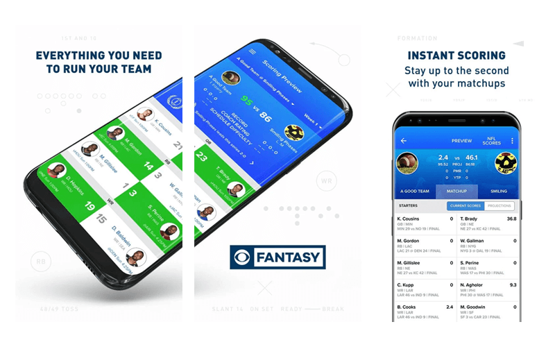Top Fantasy Sports Mobile Apps Across the Globe