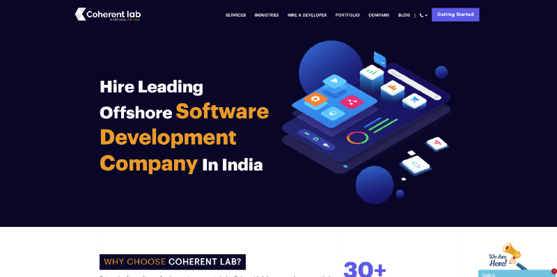 Coherentlab.com