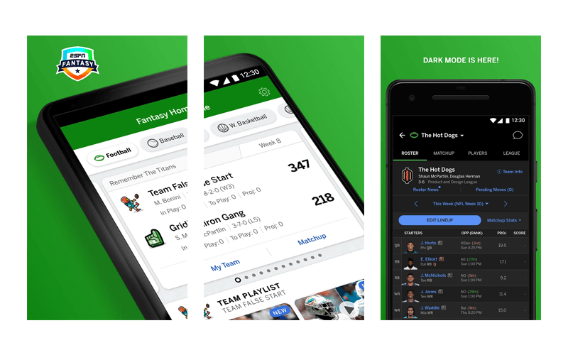 Top Fantasy Sports Mobile Apps Across the Globe