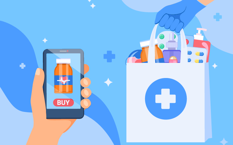 Top 10 Best Online Medicine Delivery Apps in 2023