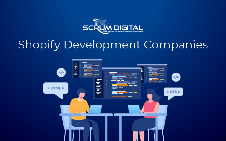 Shopify Development Companies to Help You Get Started in 2025