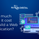 cost_of_web_application_development