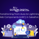 Embracing Modernity with Lightning Web Components