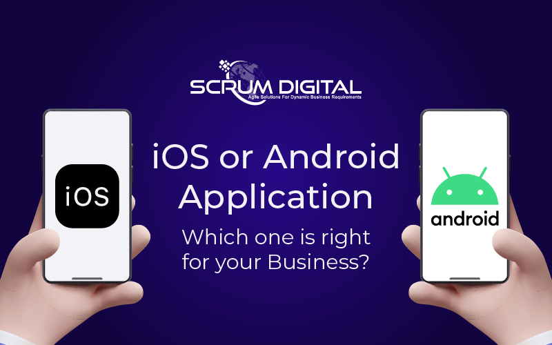 Comparing Ios And Android App Development Services Which Is Right For You